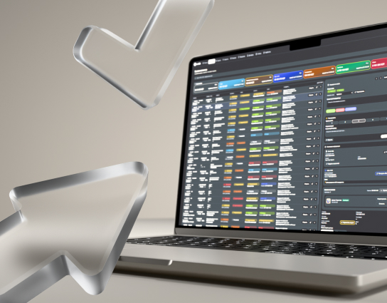 Video preview: MFO Hub